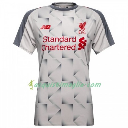 Divisa di Calcio Liverpool Donna Terza 2018/2019